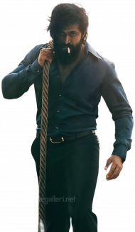 Kgf rocky bhai png download , Yash raj png (9)