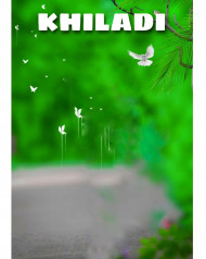 Khiladi Cb Editing Background