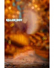Killer boy cb editing background
