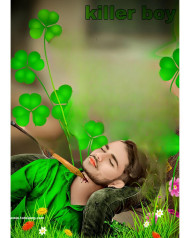 Killer boy cb editing background for editing