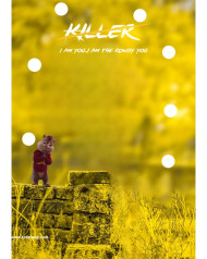 Killer hd cb editing background