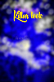 Killer look cb editing background