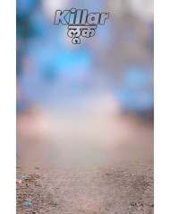 Killer look hd cb background