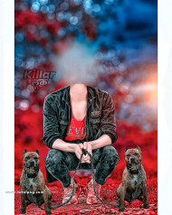 Killer look hd cb background by totalpng