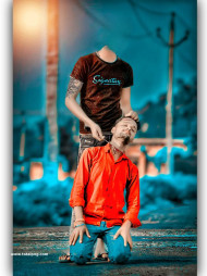 Killer New CB Background