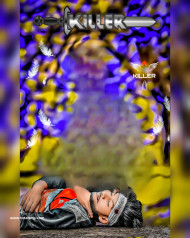 Killer photoshop cbbackground