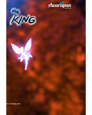 King 4k cb editing background
