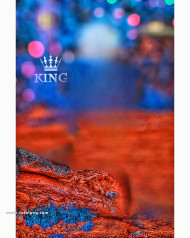 King cb background hd