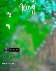 King cb background hd full size 4k