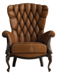 King Chair PNG Transparent Images Free Download