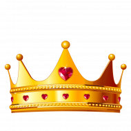 King Crown png download