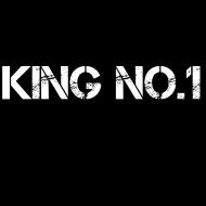king no 1 hd ext png   text png picsart