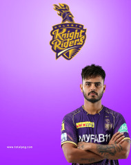 KKR ipl Background Wallpaper Image