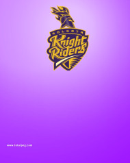 kkr ipl editing background