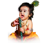 krishna png background hd 4k