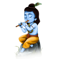 Krishna PNG Transparent Images Free Download
