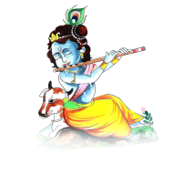 Krishna PNG Transparent Images Free Download (2)