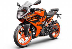 Ktm 200 new model png