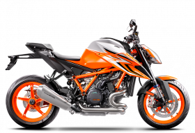 Ktm bike 1290 bike png (2)