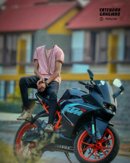 Ktm bike editing background (2)