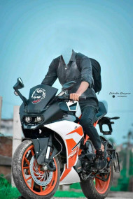 Ktm bike editing background (3)