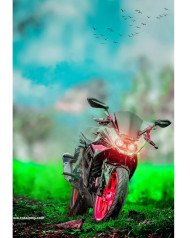 Ktm bikes cb editing background