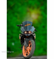 Ktm blur cb background hd