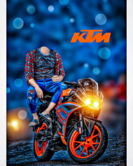 Ktm boy hd cb background