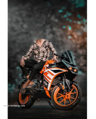 Ktm boy hd cb background by totalpng