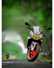Ktm cb editing background photoshop