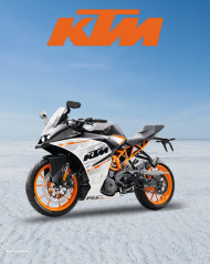 Ktm hd editing background