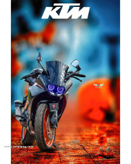 Ktm new cb background