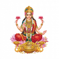 Lakshmi transparent png,Diwali png images