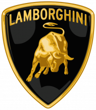 Lamborghini Logo PNG