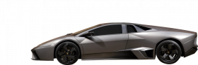 Lamborghini Reventon