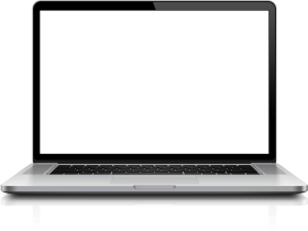 Laptop Screen PNG Transparent Images Free Download