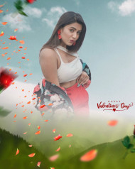 Latest Valentine Day Cb Background Picsart