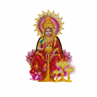 Laxmi mata transparent png,Diwali png images