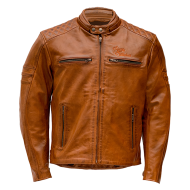Leather jacket PNG Transparent Images Free Download
