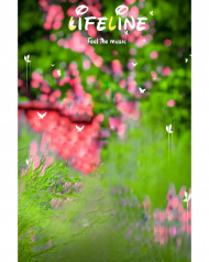 Lifeline cb editing background