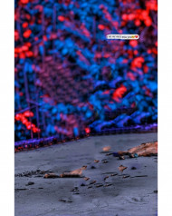 Light blue cb editing background