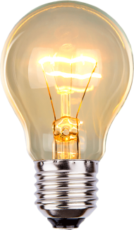 Light Bulb PNG Transparent Images Free Download