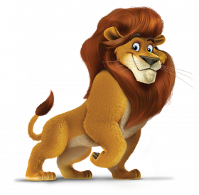 Lion king hd transparent png