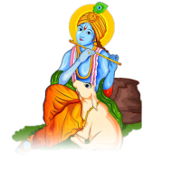 Little Krishna png images DOWNLOAD