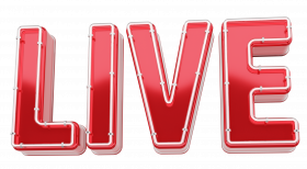 Live text png transparent images free download