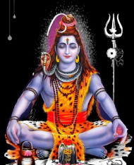 Lock screen mahakal mahadev wallpaper (1)