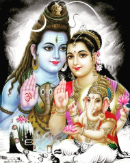 Lock screen mahakal mahadev wallpaper (2)