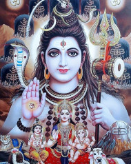 Lock screen mahakal mahadev wallpaper (7)