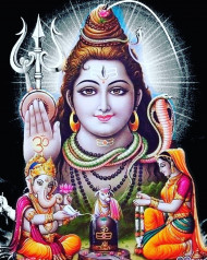 Lock screen mahakal mahadev wallpaper (8)