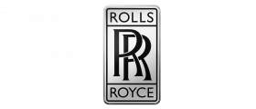 Logo Rolls Royce Transparent png